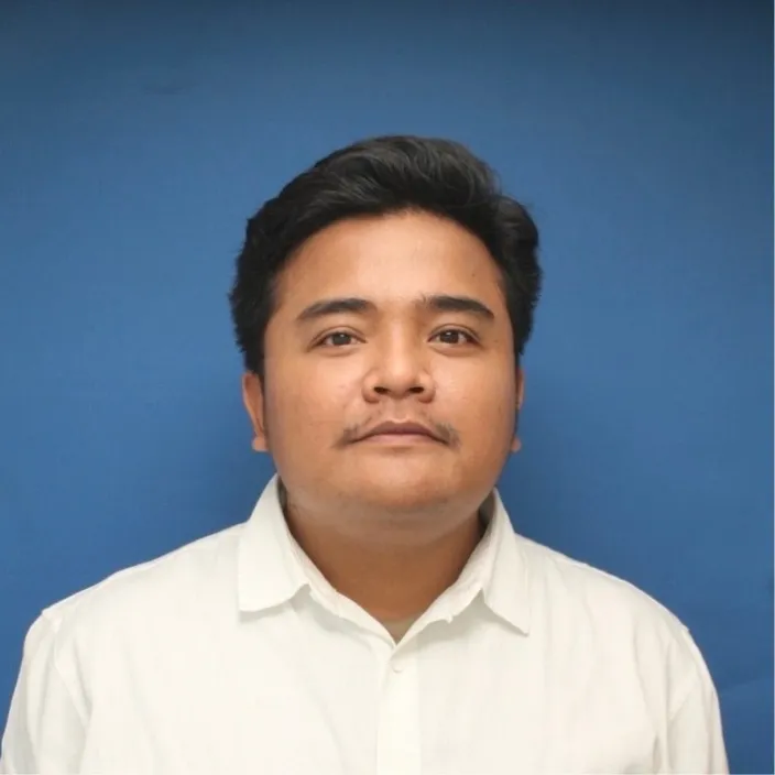 Photo of Agung Satrio Wibowo